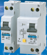 DIN系列 小型断路器 漏电保护器 漏电断路器及隔离开关