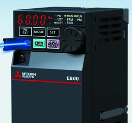 FR-E800系列变频器